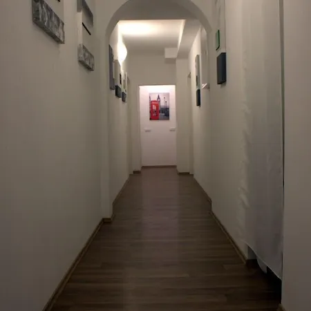 Porschepension 3* וולפסבורג