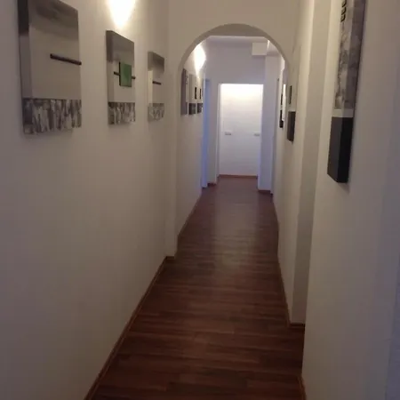 Casa de hóspedes Porschepension Wolfsburg