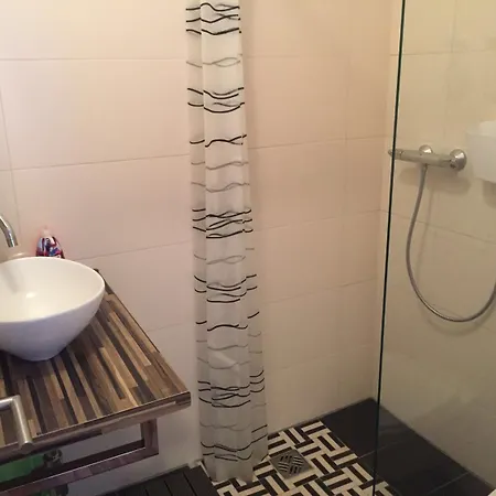 בית הארחה Porschepension 3*