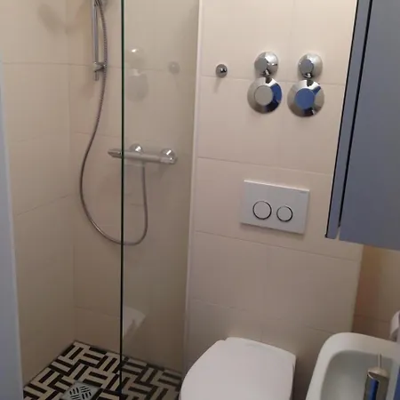 Porschepension בית הארחה וולפסבורג