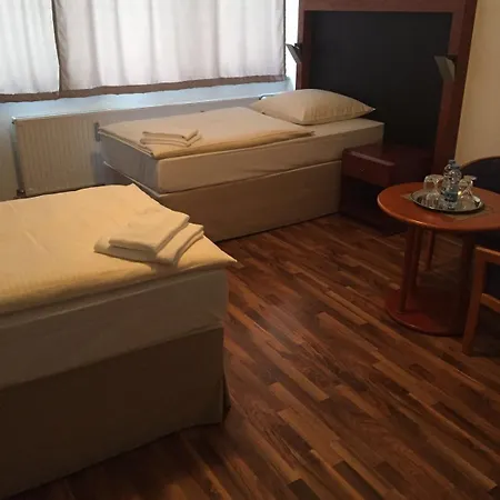 Porschepension וולפסבורג