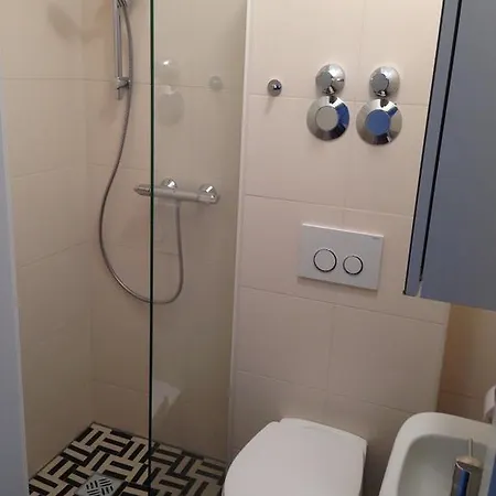 בית הארחה Porschepension