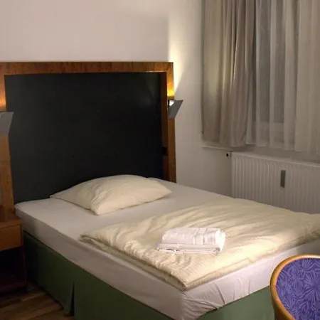 Porschepension Wolfsburg