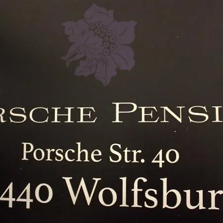 Porschepension 3*