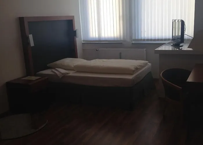 Porschepension 3* Wolfsburg