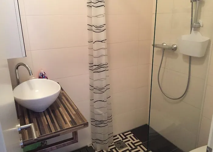 Casa de hóspedes Porschepension Wolfsburg