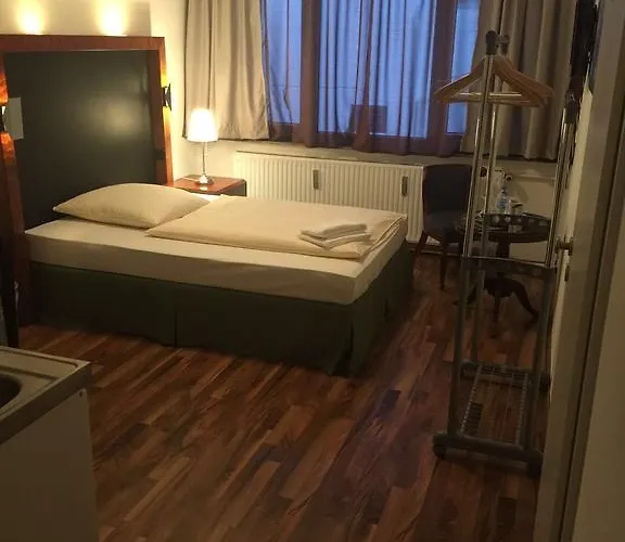 Porschepension Wolfsburg