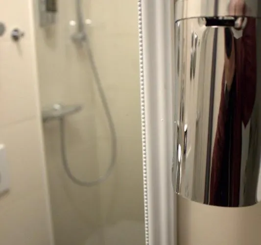 Casa de hóspedes Porschepension 3*