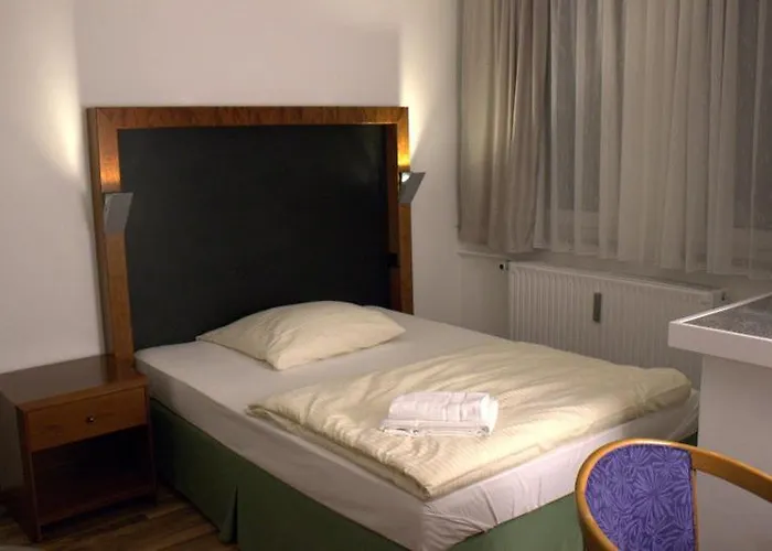 Porschepension Wolfsburg