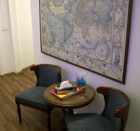 Porschepension Casa de hóspedes Wolfsburg